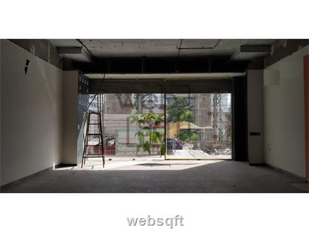 Commercial Retail showroom shop for Rent in Telangana
